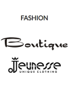 boutique fashion