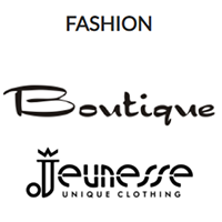 boutique fashion